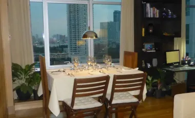 For sale 1 bed condo in Sathon, Bangkok