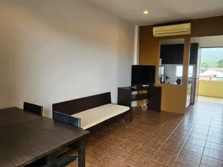 For Rent Studio Condo In Mueang Phuket