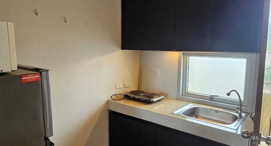 For rent studio condo in Mueang Phuket, Phuket