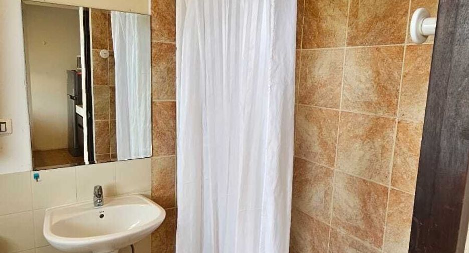 For rent studio condo in Mueang Phuket, Phuket