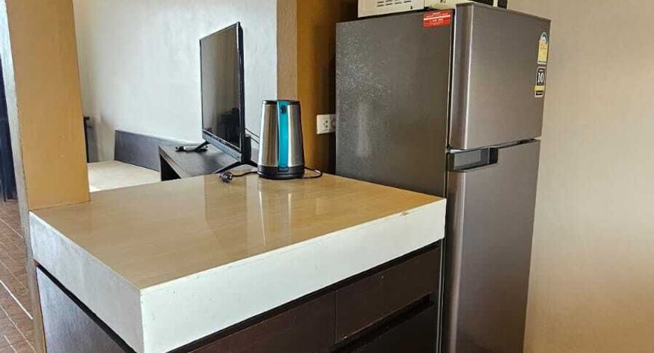 For rent studio condo in Mueang Phuket, Phuket
