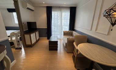 For sale studio condo in Bang Lamung, Chonburi