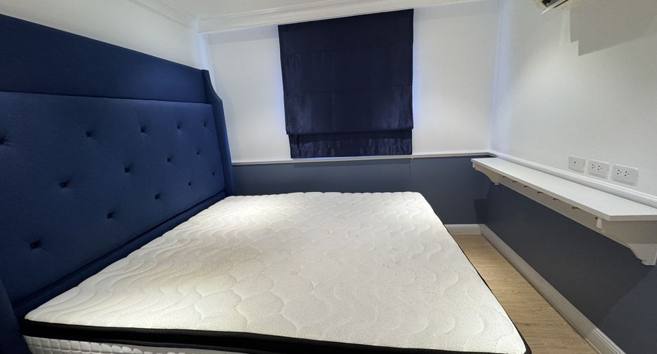 Wohnung zum Kauf mit Studio in Jomtien, Pattaya