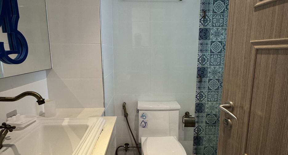 Wohnung zum Kauf mit Studio in Jomtien, Pattaya