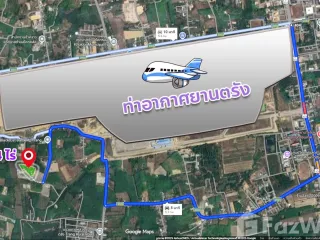 出售 土地 在 Mueang Trang, Trang