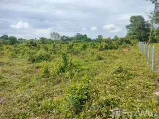 出售 土地 在 Mueang Trang, Trang