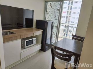 For sale 1 bed condo in Khan Na Yao, Bangkok