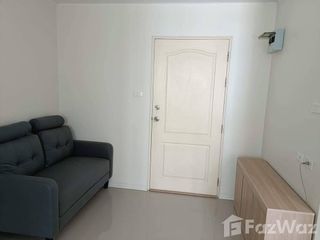 For sale 1 bed condo in Khan Na Yao, Bangkok