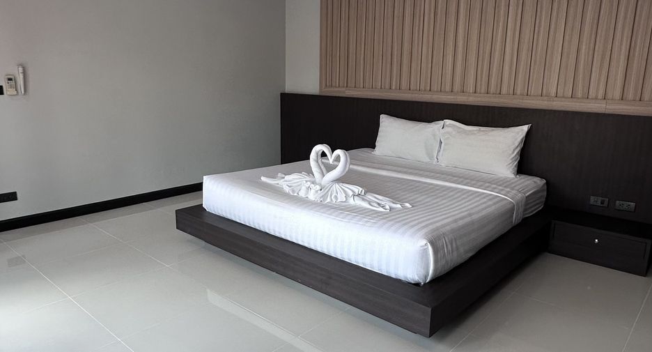 À louer 2 chambres villa à Mueang Phuket, Phuket