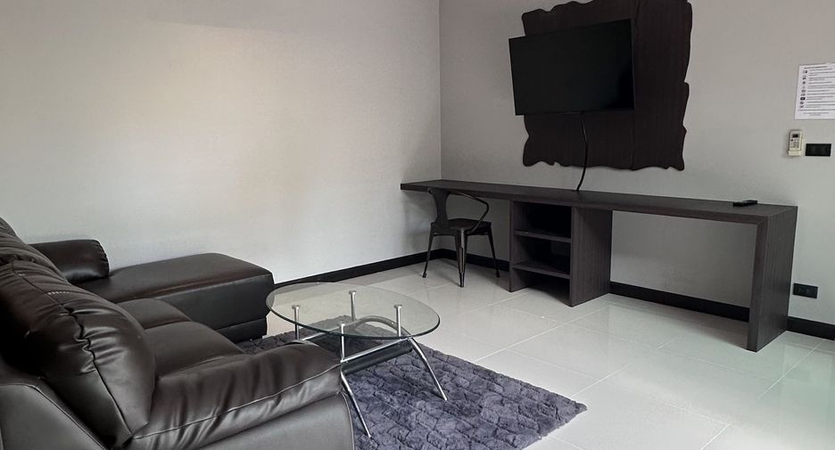 À louer 2 chambres villa à Mueang Phuket, Phuket