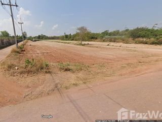 À vendre terrain à Mueang Prachinburi, Prachin Buri