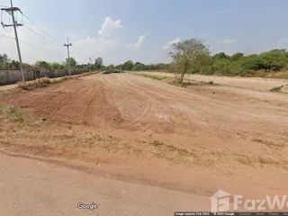 À vendre terrain à Mueang Prachinburi, Prachin Buri