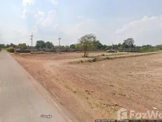 À vendre terrain à Mueang Prachinburi, Prachin Buri