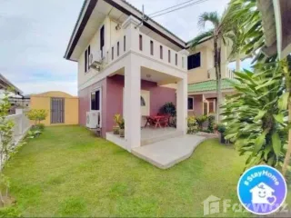 出租 3 卧室 别墅 在 Bang Lamung, Chon Buri
