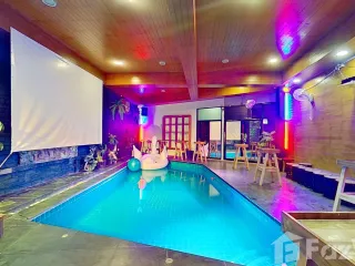 For sale 37 bedrooms hotel in Bang Lamung, Chonburi