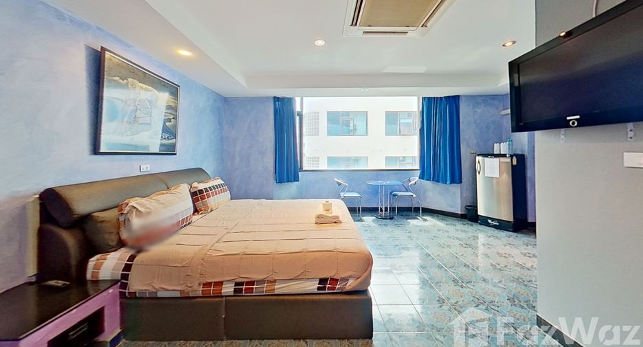 À vendre 37 chambres hôtel à East Pattaya, Pattaya