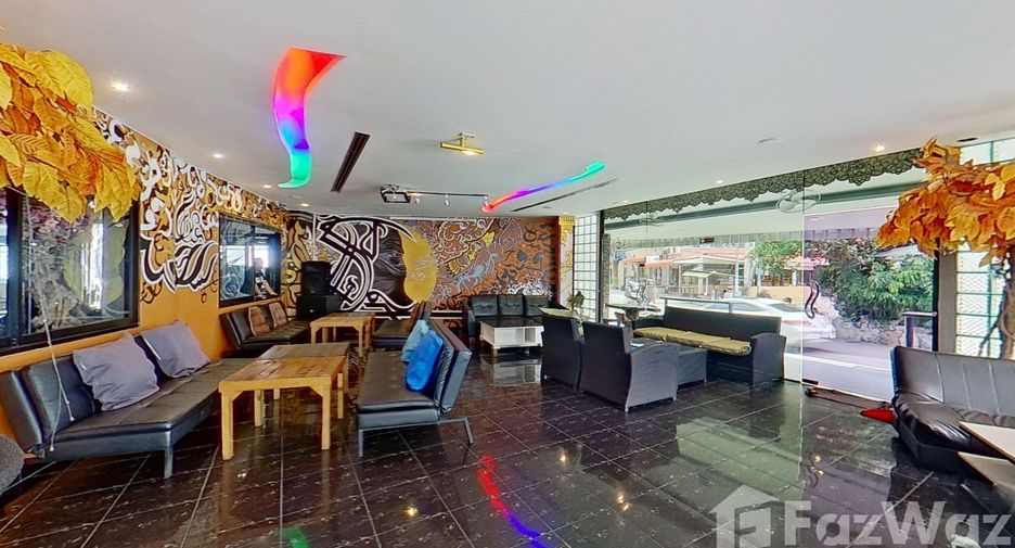 À vendre 37 chambres hôtel à East Pattaya, Pattaya