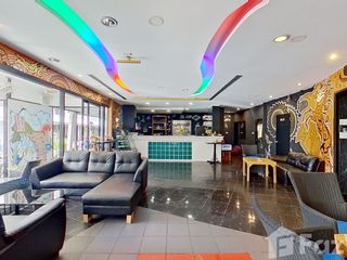 For sale 37 bedrooms hotel in Bang Lamung, Chonburi