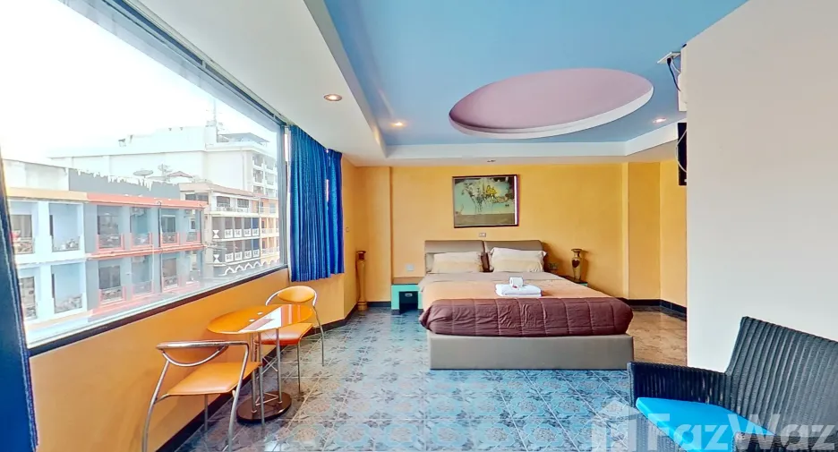 À vendre 37 chambres hôtel à East Pattaya, Pattaya