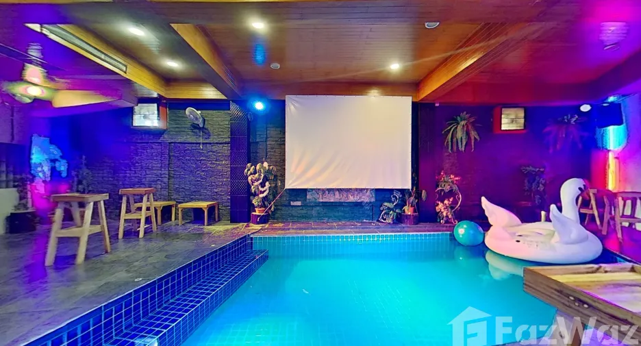 À vendre 37 chambres hôtel à East Pattaya, Pattaya