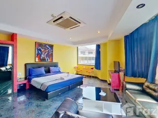 For sale 37 bedrooms hotel in Bang Lamung, Chonburi