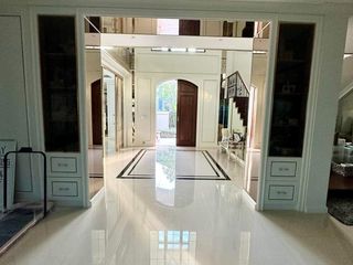 For sale 4 bedrooms house in Thawi Watthana, Bangkok