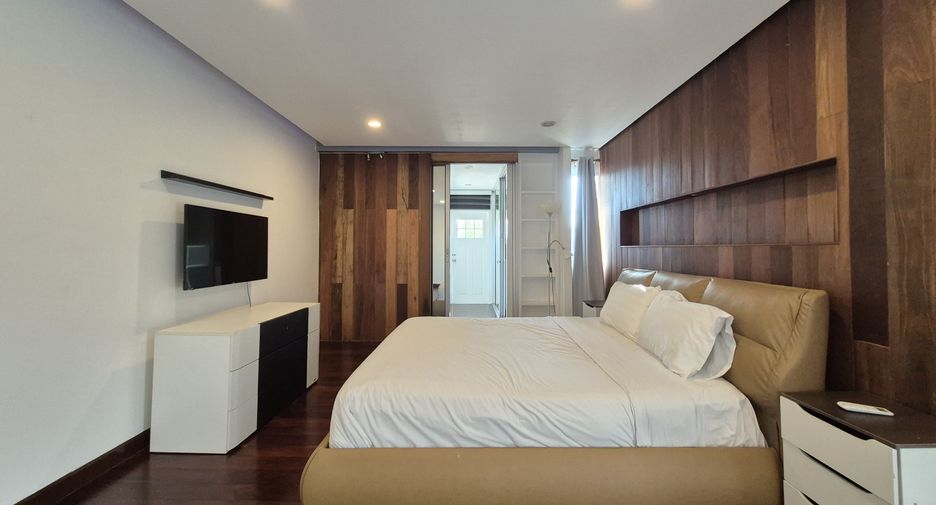 For rent 6 ベッドルーム house in Bang Lamung, Chonburi