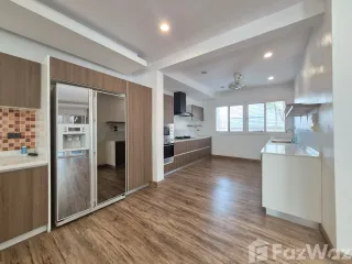 For rent 6 bedrooms house in Bang Lamung, Chonburi