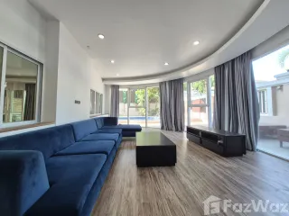 For rent 6 bedrooms house in Bang Lamung, Chonburi