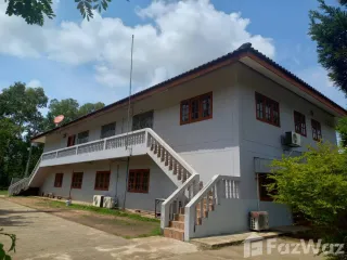 For sale land in Mae Sot, Tak