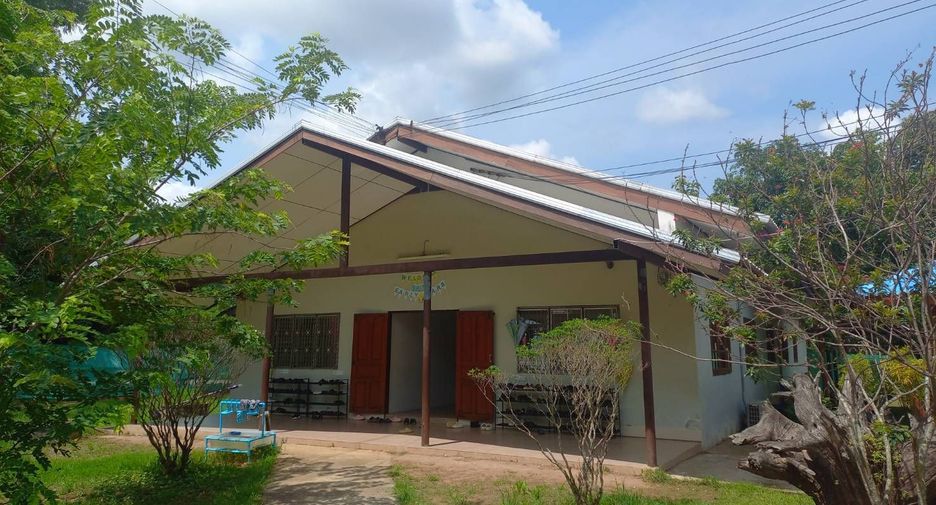 For sale land in Mae Sot, Tak