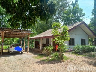 For sale land in Mae Sot, Tak
