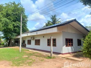 For sale land in Mae Sot, Tak