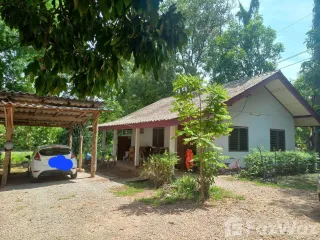 For sale land in Mae Sot, Tak