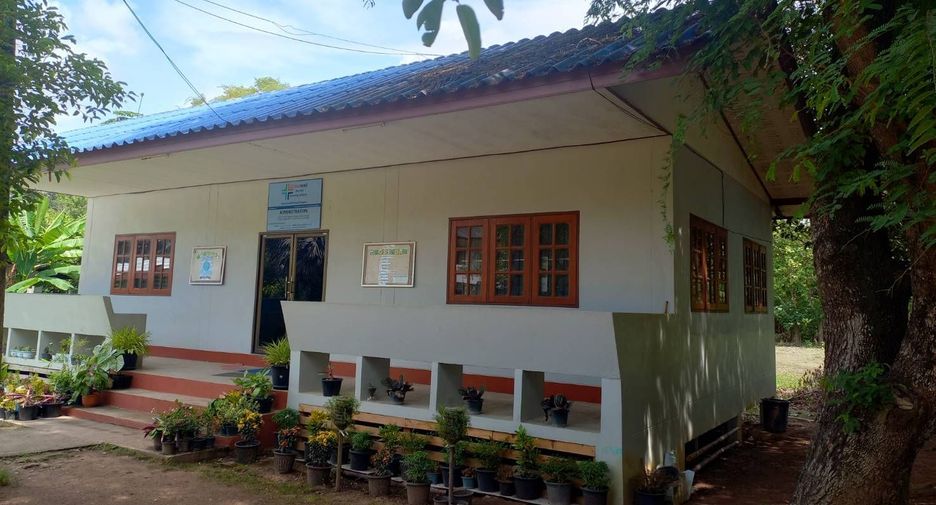 For sale land in Mae Sot, Tak