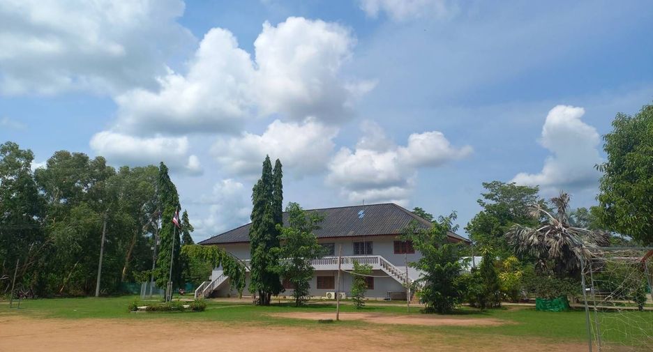 For sale land in Mae Sot, Tak