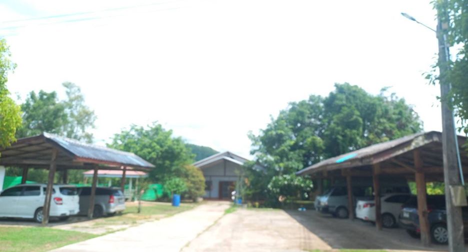 For sale land in Mae Sot, Tak