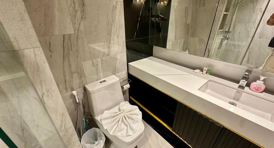 For sale studio condo in Thalang, Phuket