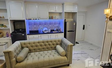Продажа и аренда 2 спальни кондо в Банг Ламунг, Чонбури