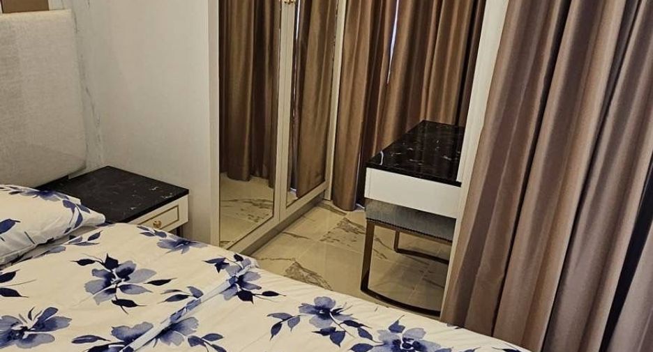Wohnung zum Kauf und zur Miete mit 2 Zimmer in Bang Lamung, Chonburi