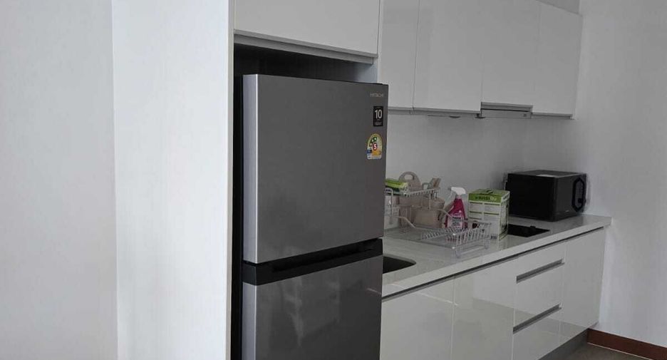 For rent 1 bed condo in Mueang Phuket, Phuket