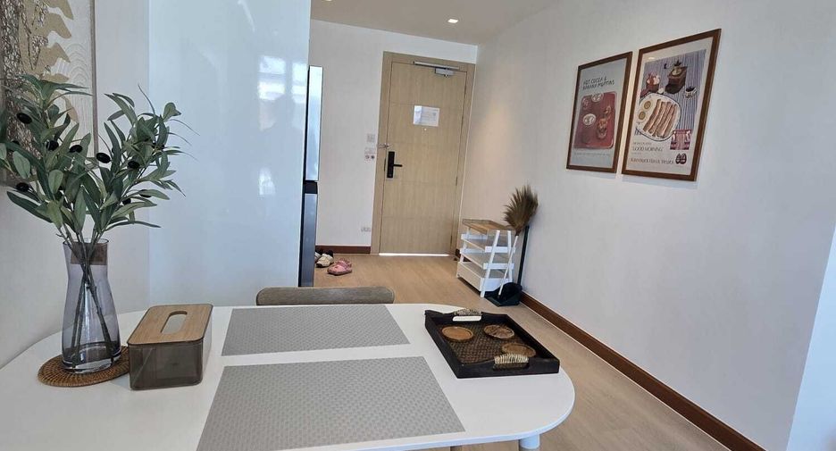 For rent 1 bed condo in Mueang Phuket, Phuket