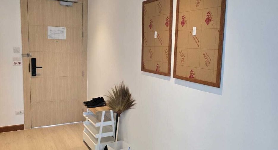 For rent 1 bed condo in Mueang Phuket, Phuket