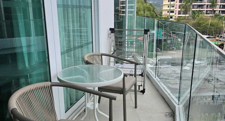 For rent 1 bed condo in Mueang Phuket, Phuket