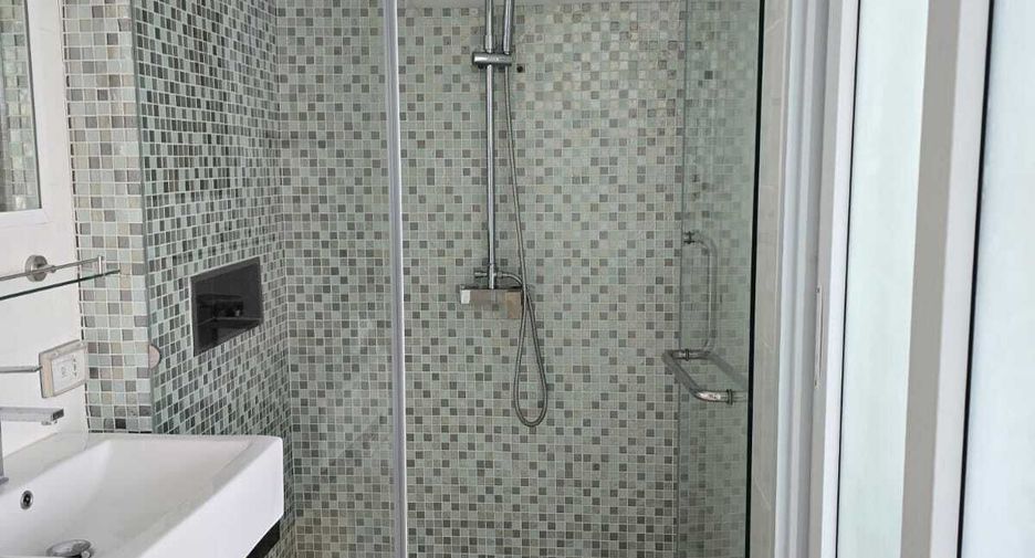 For rent 1 bed condo in Mueang Phuket, Phuket