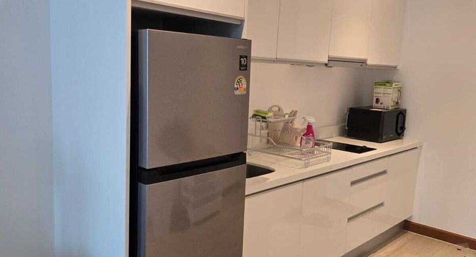 For rent 1 bed condo in Mueang Phuket, Phuket