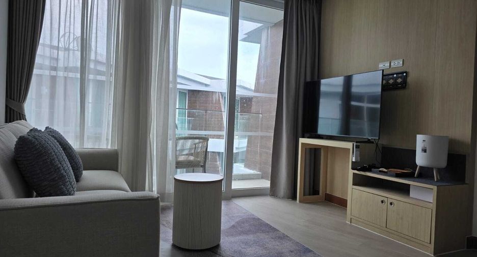 For rent 1 bed condo in Mueang Phuket, Phuket