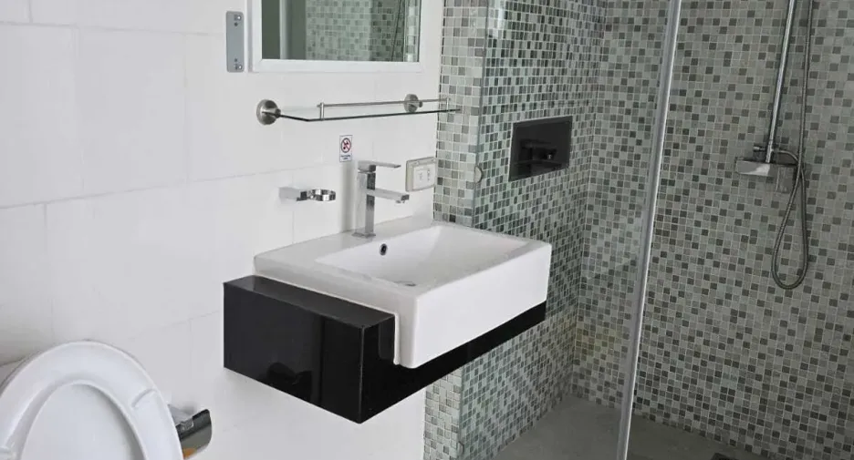 For rent 1 bed condo in Mueang Phuket, Phuket