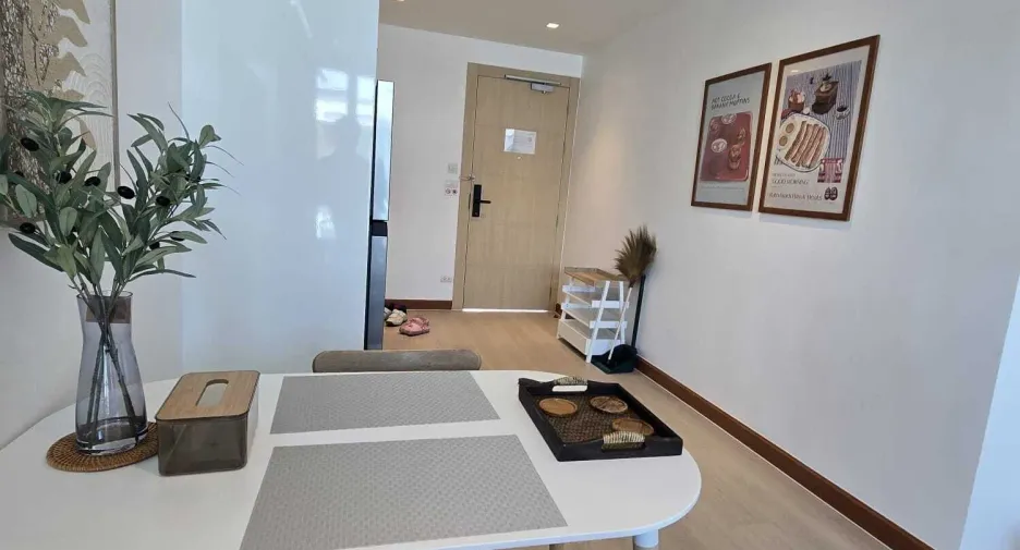 For rent 1 bed condo in Mueang Phuket, Phuket