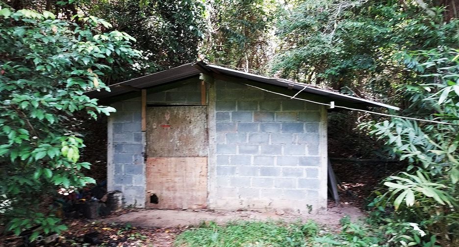 For sale land in Klaeng, Rayong